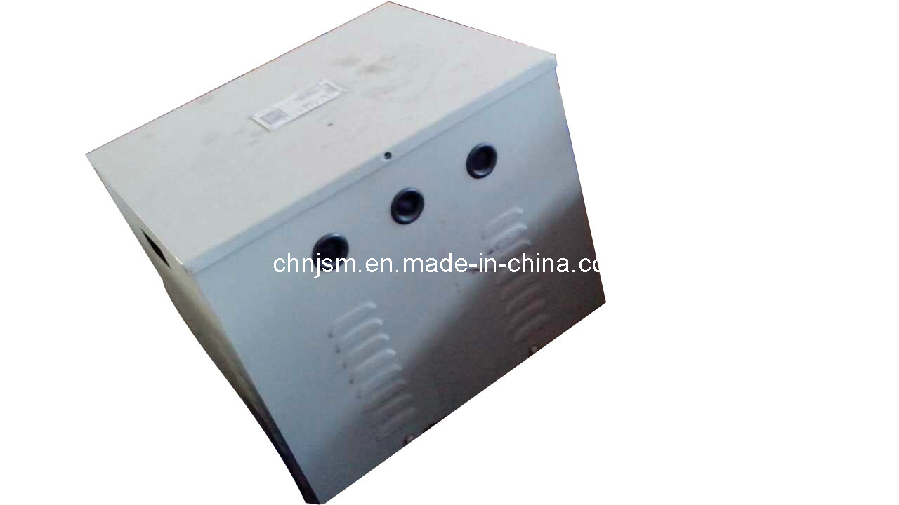 Sg\Sbk\Zsg Series Three-Phase Dry Power Transformers (SG\SBK\ZSG)